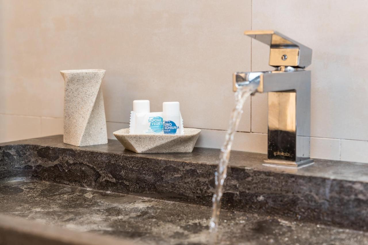 ורנאצה Blu Mare Apartment מראה חיצוני תמונה